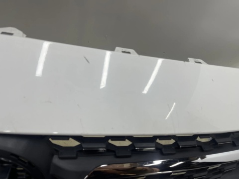 Zderzak przedni Opel Corsa F 19-23r. Przedlift przód 9830280980