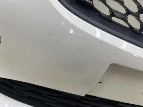 Zderzak przedni Opel Corsa F 19-23r. Przedlift przód 9830280980