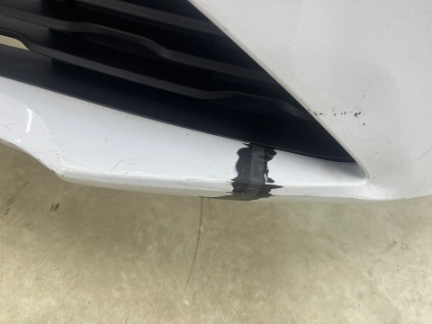 Zderzak przedni Opel Corsa F 19-23r. Przedlift przód 9830280980