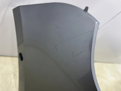 Zderzak przedni Skoda Superb 2 II 08-13r. Przedlift przód 6XPDC 3T0807221