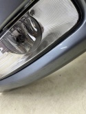 Zderzak przedni Skoda Superb 2 II 08-13r. Przedlift przód 6XPDC 3T0807221