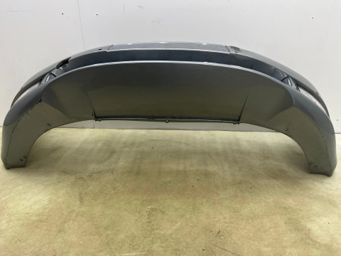 Zderzak przedni Skoda Superb 2 II 08-13r. Przedlift przód 6XPDC 3T0807221