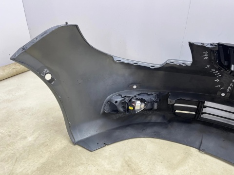 Zderzak przedni Skoda Superb 2 II 08-13r. Przedlift przód 6XPDC 3T0807221