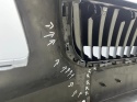 Zderzak przedni Skoda Superb 2 II 08-13r. Przedlift przód 6XPDC 3T0807221