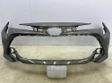 Zderzak przedni Toyota Corolla E21 12 XII 23r.- Lift przód PDC 52119-02J90