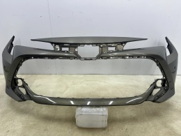 Zderzak przedni Toyota Corolla E21 12 XII 23r.- Lift przód PDC 52119-02J90