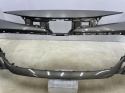 Zderzak przedni Toyota Corolla E21 12 XII 23r.- Lift przód PDC 52119-02J90