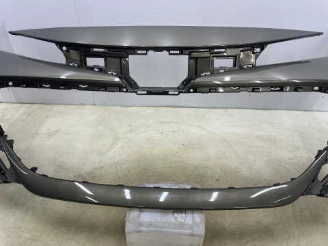 Zderzak przedni Toyota Corolla E21 12 XII 23r.- Lift przód PDC 52119-02J90