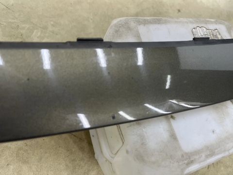Zderzak przedni Toyota Corolla E21 12 XII 23r.- Lift przód PDC 52119-02J90