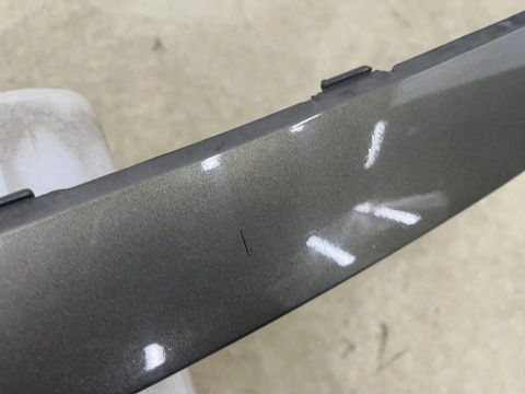 Zderzak przedni Toyota Corolla E21 12 XII 23r.- Lift przód PDC 52119-02J90