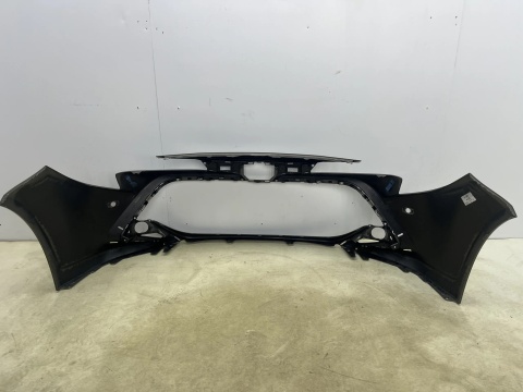 Zderzak przedni Toyota Corolla E21 12 XII 23r.- Lift przód PDC 52119-02J90