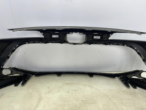 Zderzak przedni Toyota Corolla E21 12 XII 23r.- Lift przód PDC 52119-02J90