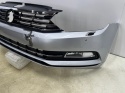 Zderzak przedni VW Passat B8 VIII 14-19r. Przedlift przód 4XPDC 3G0807221