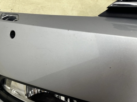 Zderzak przedni VW Passat B8 VIII 14-19r. Przedlift przód 4XPDC 3G0807221