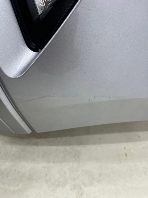 Zderzak przedni VW Passat B8 VIII 14-19r. Przedlift przód 4XPDC 3G0807221
