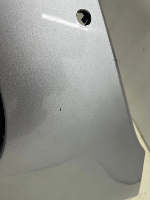Zderzak przedni VW Passat B8 VIII 14-19r. Przedlift przód 4XPDC 3G0807221