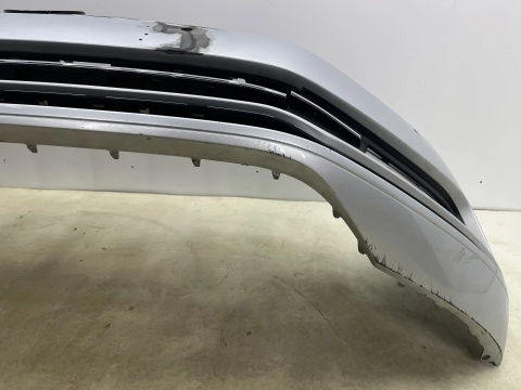 Zderzak przedni VW Passat B8 VIII 14-19r. Przedlift przód 4XPDC 3G0807221