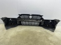 Zderzak przedni VW Passat B8 VIII 14-19r. Przedlift przód 4XPDC 3G0807221