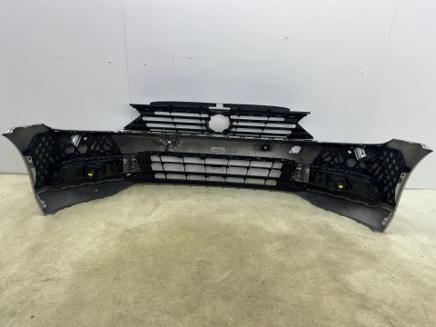 Zderzak przedni VW Passat B8 VIII 14-19r. Przedlift przód 4XPDC 3G0807221