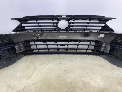 Zderzak przedni VW Passat B8 VIII 14-19r. Przedlift przód 4XPDC 3G0807221