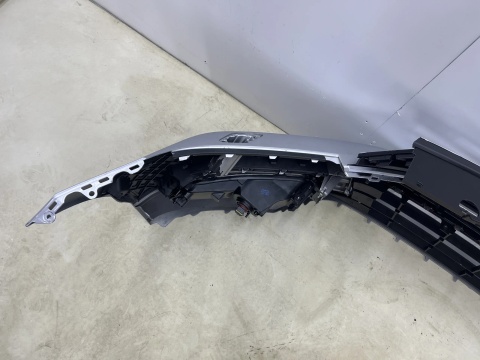 Zderzak przedni VW Passat B8 VIII 14-19r. Przedlift przód 4XPDC 3G0807221