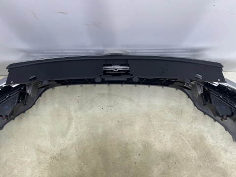 Zderzak przedni VW Passat B8 VIII 14-19r. Przedlift przód 4XPDC 3G0807221