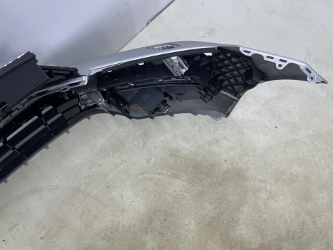 Zderzak przedni VW Passat B8 VIII 14-19r. Przedlift przód 4XPDC 3G0807221