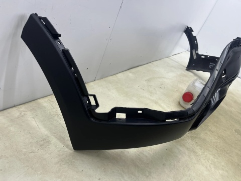Zderzak tylny Kia XCeed 19-22r. Przedlift dokładka dolna 4XPDC 86612-J7CA0