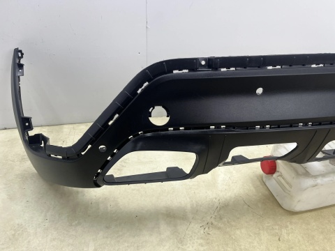 Zderzak tylny Kia XCeed 19-22r. Przedlift dokładka dolna 4XPDC 86612-J7CA0