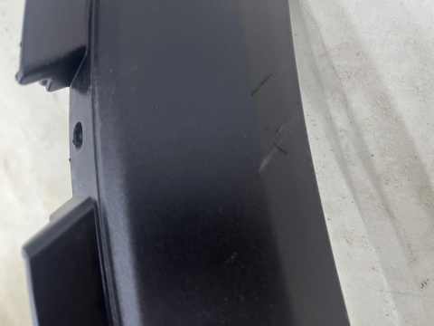 Zderzak tylny Kia XCeed 19-22r. Przedlift dokładka dolna 4XPDC 86612-J7CA0