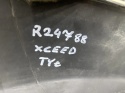 Zderzak tylny Kia XCeed 19-22r. Przedlift dokładka dolna 4XPDC 86612-J7CA0