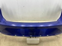 Zderzak tylny Seat Leon 3 III 17-20r. Lift Kombi tył 4XPDC 5F9807421AD