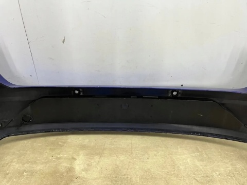 Zderzak tylny Seat Leon 3 III 17-20r. Lift Kombi tył 4XPDC 5F9807421AD