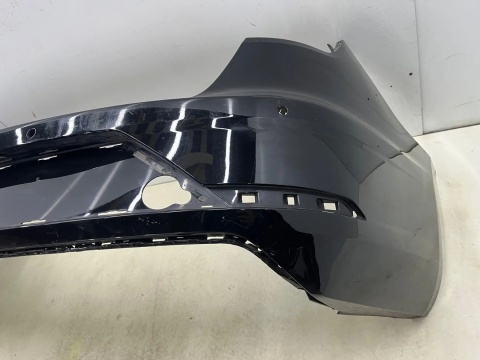 Zderzak tylny Seat Leon ST 3 III 17-20r. Lift Kombi tył 4XPDC 5F9807421AD