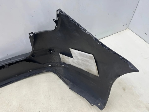 Zderzak tylny Seat Leon ST 3 III 17-20r. Lift Kombi tył 4XPDC 5F9807421AD