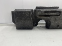 Absorber zderzaka Nissan Qashqai I J10 06-13r. tylny styropian pianka tył 85090-jd00a