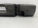 Absorber zderzaka Nissan Qashqai I J10 06-13r. tylny styropian pianka tył 85090-jd00a