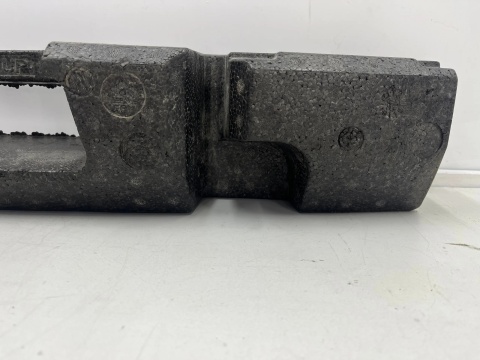 Absorber zderzaka Nissan Qashqai I J10 06-13r. tylny styropian pianka tył 85090-jd00a