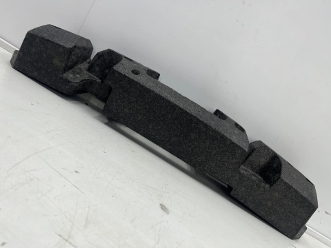 Absorber zderzaka Nissan Qashqai I J10 06-13r. tylny styropian pianka tył 85090-jd00a