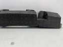 Absorber zderzaka Nissan Qashqai I J10 06-13r. tylny styropian pianka tył 85090-jd00a