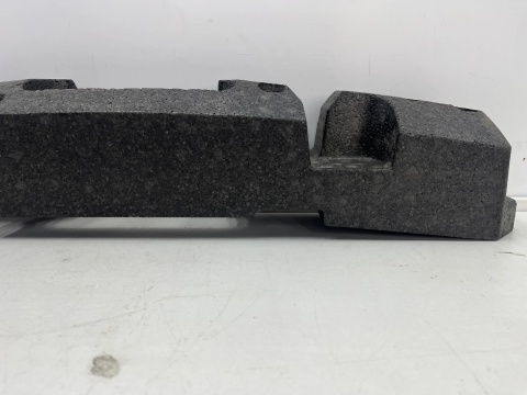Absorber zderzaka Nissan Qashqai I J10 06-13r. tylny styropian pianka tył 85090-jd00a