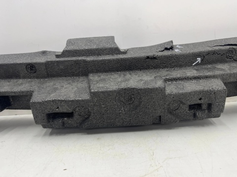 Absorber zderzaka Peugeot 2008 2 II 19r.- przednie wzmocnienie belki 9852664280