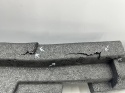Absorber zderzaka Peugeot 2008 2 II 19r.- przednie wzmocnienie belki 9852664280