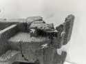Absorber zderzaka Peugeot 2008 2 II 19r.- przednie wzmocnienie belki 9852664280