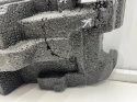 Absorber zderzaka Peugeot 2008 2 II 19r.- przednie wzmocnienie belki 9852664280