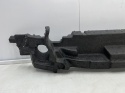 Absorber zderzaka Peugeot 206 2 II 19r.- przednie wzmocnienie belki 9823204480