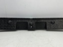 Absorber zderzaka Peugeot 206 2 II 19r.- przednie wzmocnienie belki 9823204480