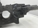 Absorber zderzaka Peugeot 206 2 II 19r.- przednie wzmocnienie belki 9823204480