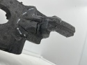 Absorber zderzaka Peugeot 206 2 II 19r.- przednie wzmocnienie belki 9823204480