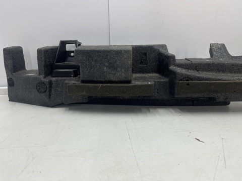 Absorber zderzaka Renault Captur 2 II 19r.- przednie wzmocnienie belki 620907296r